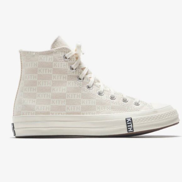 Kith Shoes - Kith x Converse Chuck Taylor All Star 1970